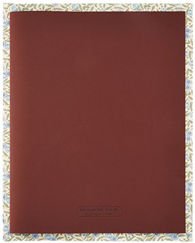 Clover Patchwork supplies patchwork board color and patterns Random (pink or blue) 57-871 by Clover