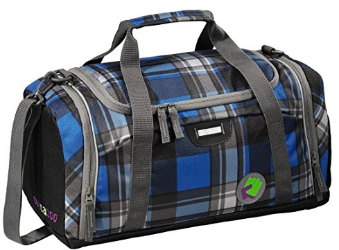 coocazoo School Stuff SporterPorter Sporttasche 42 cm
