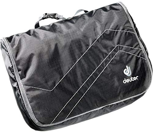 Deuter Wash Center Lite II ,schwarz