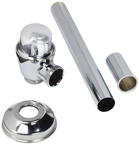 genebre 1620 06 – Siphon bouteille pour bidet ext. 1 