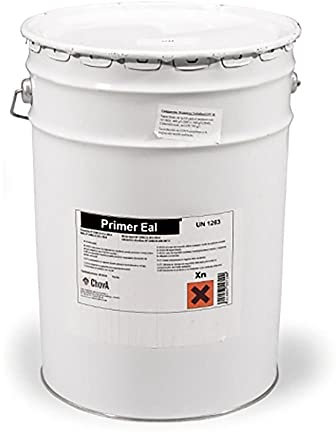 Asfaltos Chova 55721 - Emulsion asf. imp. anion 25 kg b/d primer eal chova