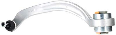 RIDEX 273C0034 Braccio oscillante sospensione ruota Anteriore Sinistra Posteriore Anteriore Sinistra con dado Compatibilità con AUDI A4 Avant 8ED, B7