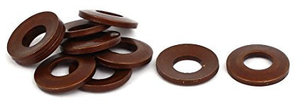 Aexit 14mm Outer Dia 6.4mm Inner Dia 1.5mm Thickness Metric Belleville Spring Washer 10pcs (c1c784cb9b00aa49c9c1cdb44e16b093)