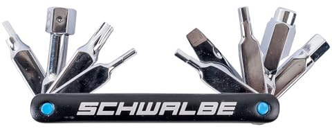 Schwalbe Mehrzweckschlüssel 13 Funktionen