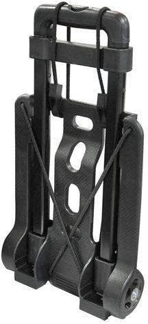 CARRELLO PORTAPACCHI PIEGHEVOLE PORTATA 30 KG