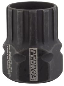Multi-Speed-Freilaufabzieher 12-Spline 23mm