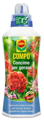 Compo ANTICCOCINIGLIA OPALENE Olio Bianco BIO 500 ML