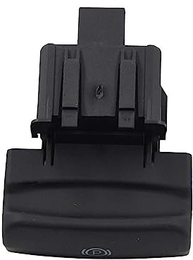 Handbrake Button Electric Switch Parking Brake Switch 470706 Compatible With Peugeot 3008 5008 308 Citroen C4 Picasso DS4 470703 470702
