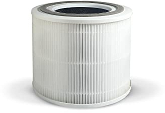 Comedes Filter für LEVOIT CORE 300 & 300S, einsetzbar anstatt Core 300-RF Luftfilter