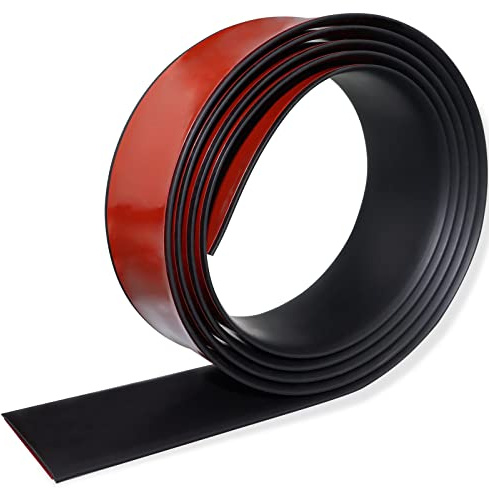 FONUNO Vinyl Floor Transition Strip Self Adhesive Threshold Strip