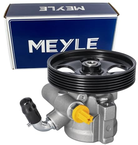 MEYLE Pompa idraulica, Sterzo 11-146310016