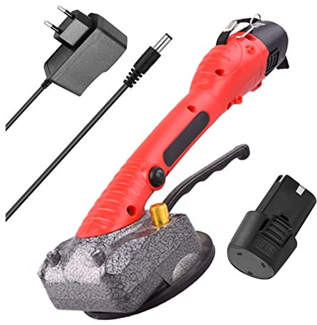 Macchina vibrante per piastrelle Piastrelle for pavimenti della parete della piastrellatrice delle mattonelle che pongono strumento di vibrazione con la ventosa di 100*100mm Con potente aspirazione(Co