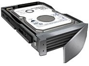 LaCie Biggest S1S - Disque Dur - 500 Go - 301070