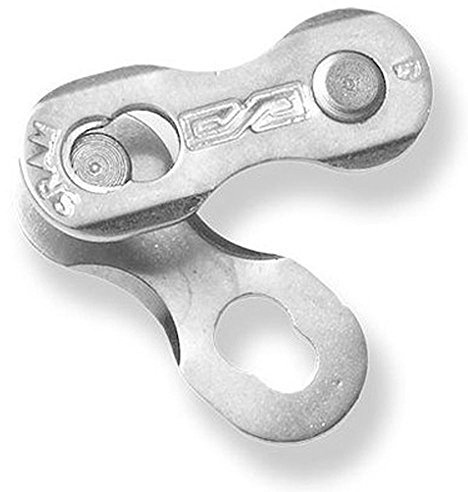 Sram Power Link Kettenverschluss 8-fach 4 Stück silver 2018 Fahrradkette