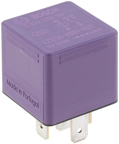 BOSCH Relais 0332209151