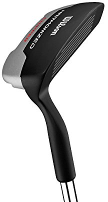 Wilson Men's Harmonized Golf Chipper (Right Hand, Steel, 35-Inch)