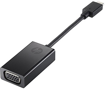 HP Cable USB-C TO VGA Adaptador