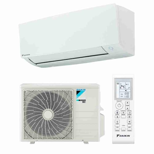CLIMATISEUR DAIKIN FTXB50C + RXB50C clim inverter 5600W A+