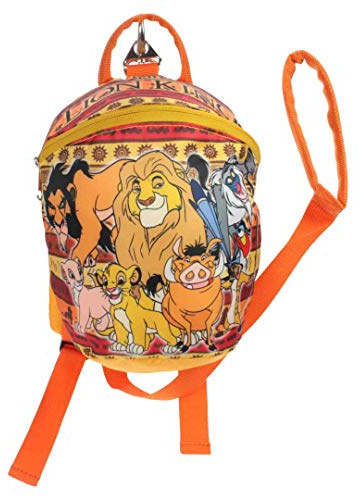 Disney The Lion King Digby Reins Backpack