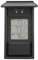 Waterproof Digital Thermometer Weatherproof Temperature Meter Gauge for Outdoor Garden Use