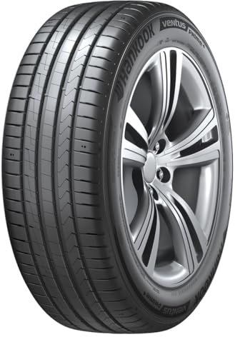 HANKOOK - 215/45 R16 TL 90V VENTUS PRIME 4 K135 XL BSW - Sommerreifen