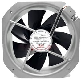 RTDPART Laptop Cooling Fan For MA28080B2HL 220V New