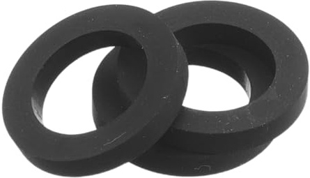 SHINEOFI 3stücke Gummiriemen für Kassettenrekorder Riemen Ersatzteil für Plattenspieler Riemen zur Reparatur zum Austausch Wartung von Audiogeräten