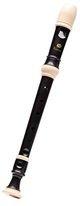 Fuzeau 8264 - Flauta soprano barroca