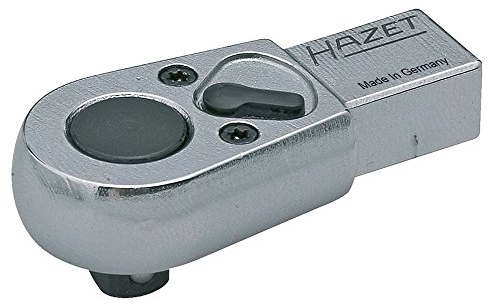 HAZET 6401-1 Einsteck-Umschaltknarre