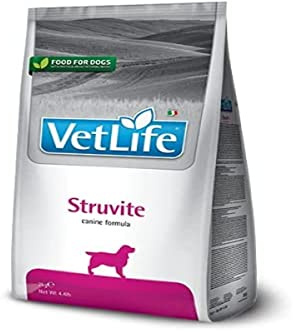 FARMINA Vet Life Dog Struvite 2KG