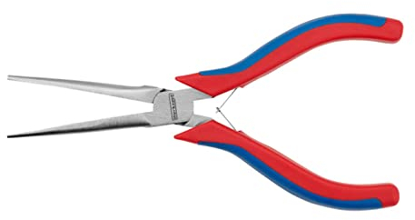 CON : P cpt187084 120 mm électrique 2 C Pince à bec plat Fuseau