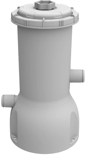 Avenli CleanPlus Filterpumpe 3.785 l/h