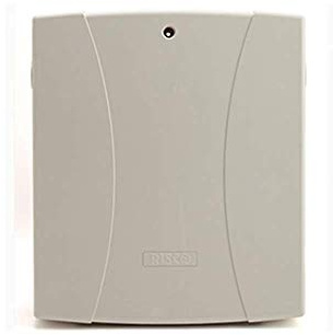 Box plastico per LightSYS™2 comprensivo di alimentatore da 1,5 Ampere RP432BP1000A