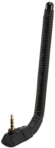 DRPDFWP Amplificateur de Signal 3,5 Mm 6DBI Jack Antenne Externe pour TéLéPhone Portable