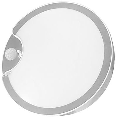 OSALADI Deckenleuchte Led Lampe Deckenlampe Einfache Lampe Ganglampe Hängelampe Moderne Beleuchtung Für Balkon Treppenhaus Flur Garage