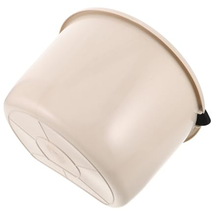 UPKOCH Secchio Per Fertilizzanti Secchio Per La Raccolta Di Bacche E Fragole Applicatore Manuale Di Fertilizzanti Raccoglitore Di Frutta E Verdura Cestino Per La Raccolta