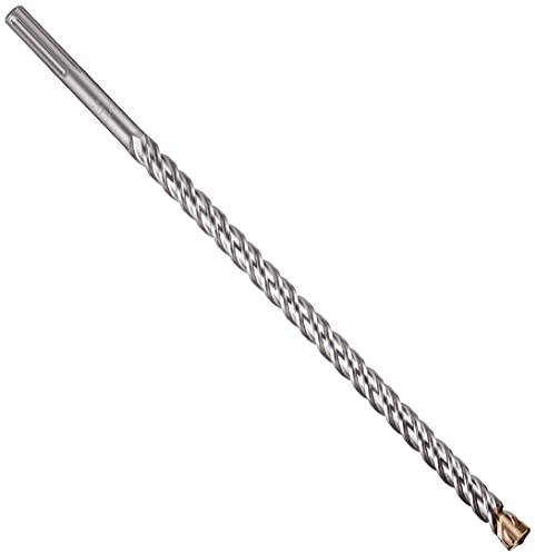 DEWALT Extreme SDS MAX* Ha mmerbohrer (ø 22 mm, Gesamtlänge 540 mm, Arbeitslänge 400 mm, Anzahl der Schneiden 4) DT9420