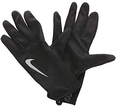 Nike Damen Dri-fit Running Handschuhe Und Mützen