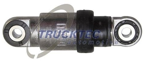 TRUCKTEC AUTOMOTIVE 08.19.046 Smorzatore vibrazioni Cinghia Poly-V