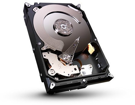 Seagate Disco duro de sobremesa de 4 TB SATA 6 Gb/s NCQ 64 MB de caché 3,5 pulgadas Unidad desnuda interna ST4000DM000