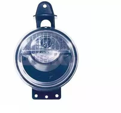 VAN WEZEL 0506973 Blinkleuchte Seitenblinker vorne Links vorne Rechts Kompatibel mit MINI Schrägheck R56 63172751293