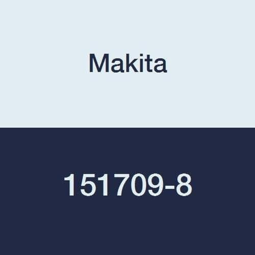 Makita 151709-8 Kurbelgehäuse Komplett für Modell HR3000C Bohr- und Abbruchhämmer