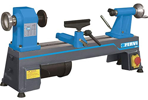 TORNIO PER LEGNO 250 mm 0497/250 FERVI
