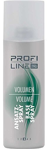 Profiline Volumen Ansatzspray 200ml-NEU