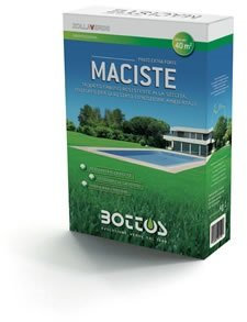 SEMI PER TAPPETO ERBOSO; MACISTE1KG