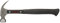 Hultafors TC20L - Martello da carpentiere, 795 g
