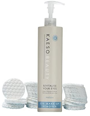 Kaeso Revitalise Your Eyes Eye Make Up Remover 495 ml