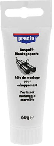 presto 603130 Auspuff-Montage Paste 60 g