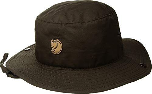 Fjällräven Erwachsene Hut Abisko Summer Hat