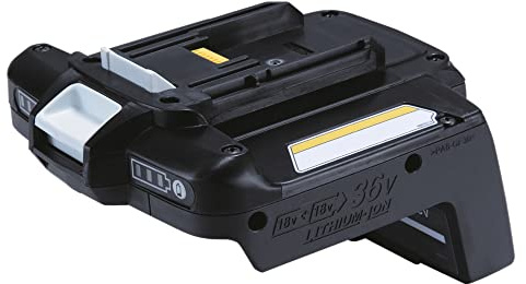 Makita Akku-Konverter 2X18V